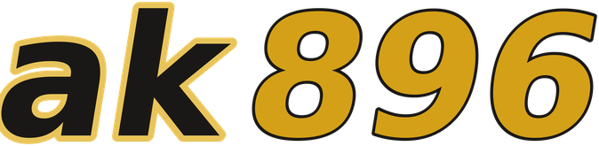 ak896 logo